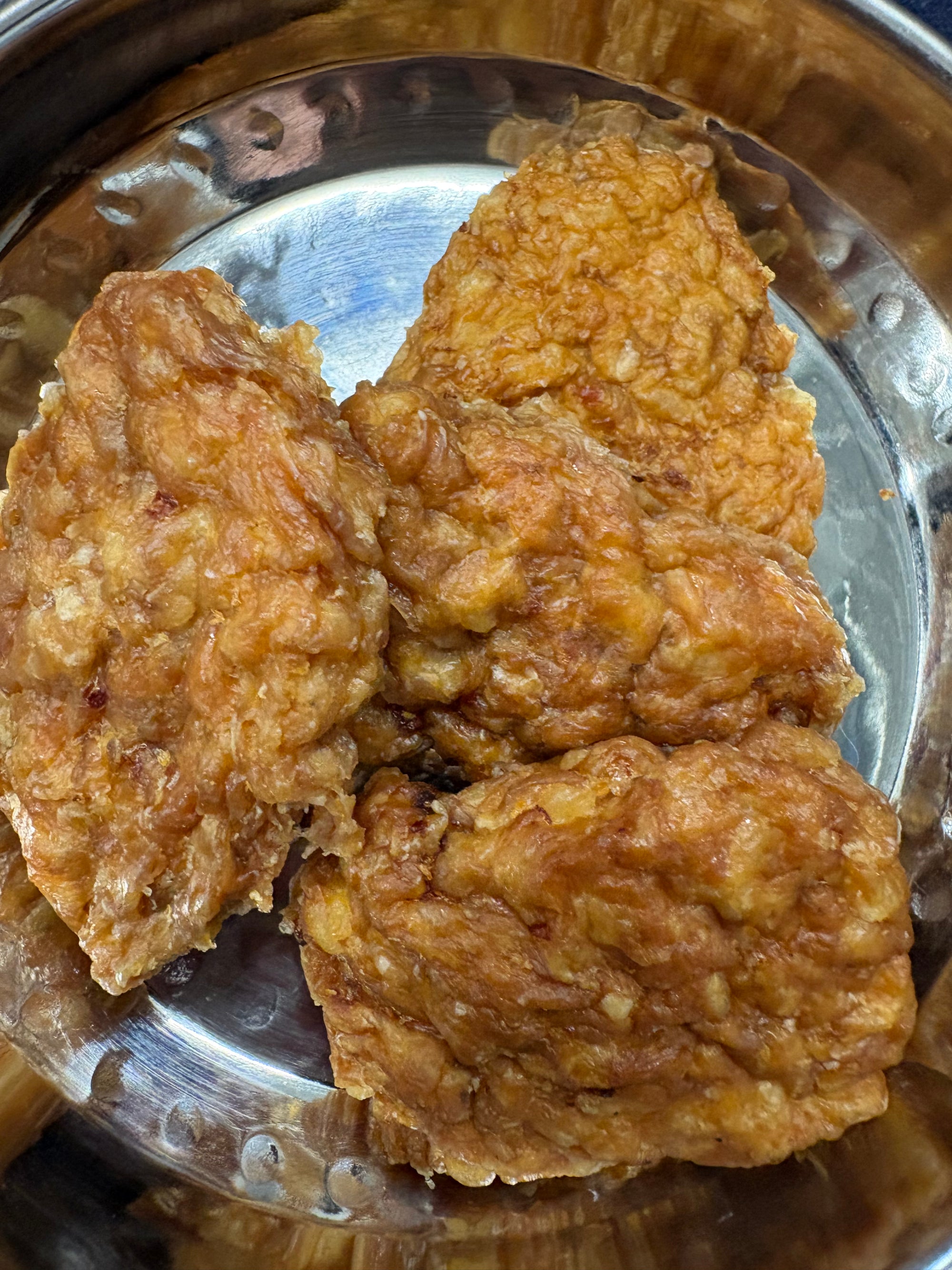 Turkey Sliders