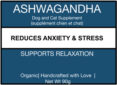 Ashwagandha Root Powder