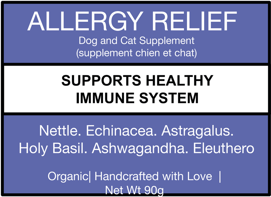 Allergy Relief