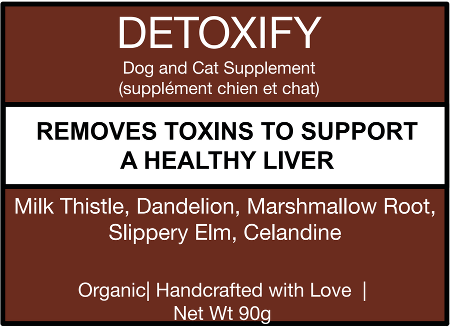 Detoxify