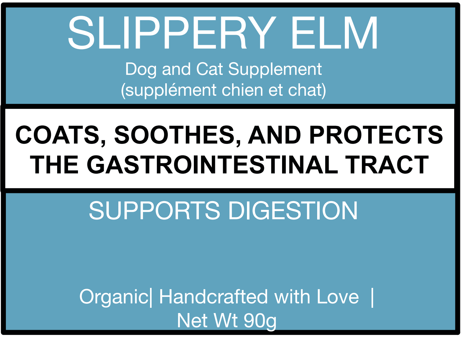Slippery Elm Powder