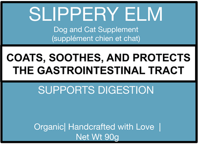 Slippery Elm Powder