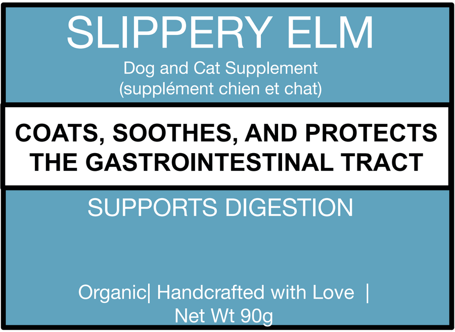 Slippery Elm Powder