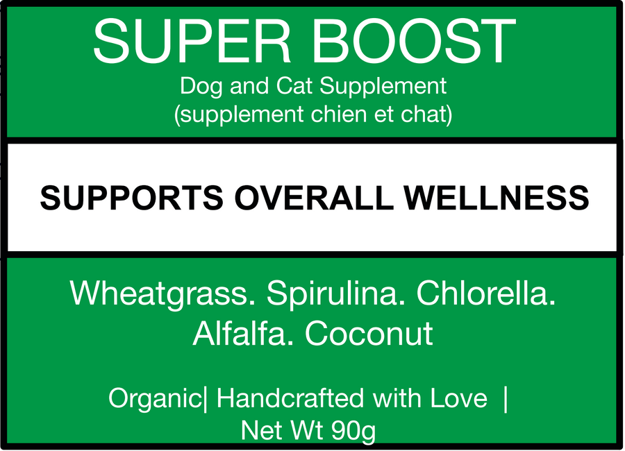 Super Boost