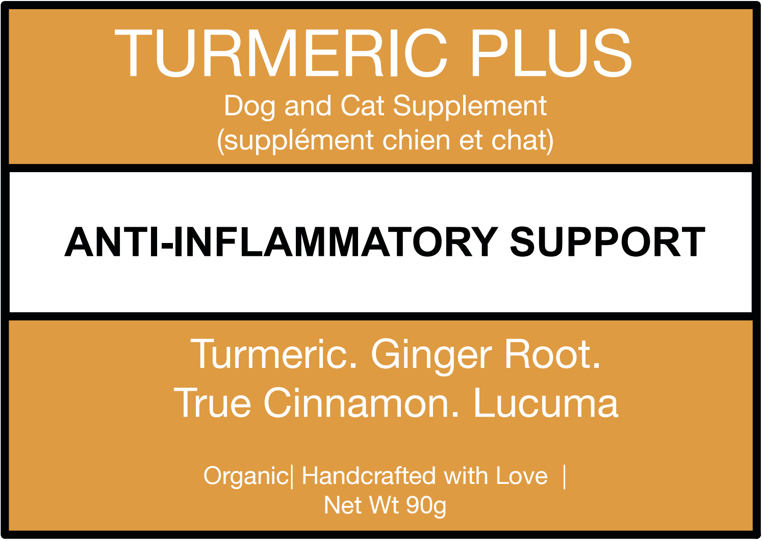 Turmeric Plus