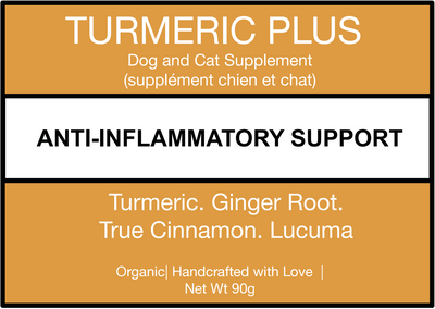 Turmeric Plus